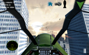 Air Crusader - Jet Fighter screenshot 1