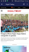 Rwanda Newspapers screenshot 4