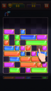 Drop Puzzle screenshot 0