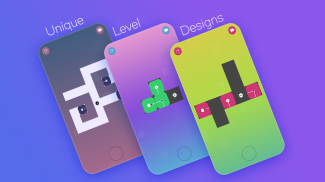 Energy Blocks Puzzle Game screenshot 5