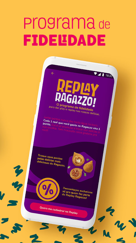 Ragazzo para Android - Baixe o APK na Uptodown