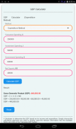 GDP Calculator screenshot 9