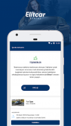 Elitcar Rental - Araç Kiralama screenshot 5