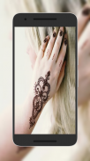 Mehndi Designs 2020 screenshot 0