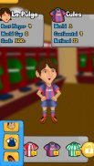 Kids Football Game (Soccer) screenshot 0