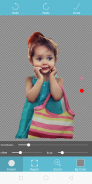 Background Remover Pro : Background Eraser changer screenshot 6