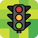 Bangalore Traffic Fines Check icon