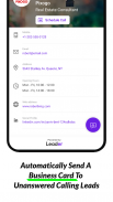 LEADer CRM Leads Sales Tracker screenshot 0