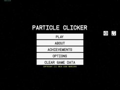 Particle Clicker screenshot 8