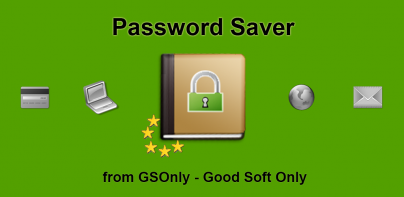 Password Saver