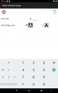 Hindi Christian Song Book screenshot 11