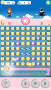 Coin Shower - Puzzle Battle screenshot 2