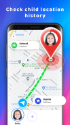 Phone Tracker: Family Locator screenshot 4