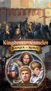 Kingdoms of Camelot: Battle screenshot 12