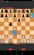 ChessIs: Шахматный анализатор screenshot 9