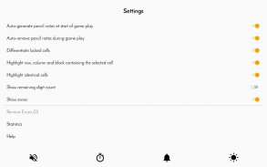 Classic Sudoku Offline Puzzles screenshot 16