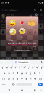 Quick Chess screenshot 1