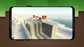RTX Shaders for Minecraft screenshot 1