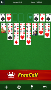 Microsoft Solitaire Collection screenshot 3