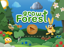 Grow Forest screenshot 8