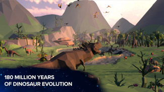 Evolução Nunca Fin - Célula à Singularidade screenshot 2