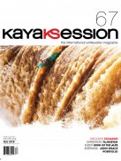 Kayak Session Magazine screenshot 0