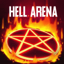 Hell arena Icon