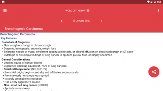 Quick Medical Diagnosis & Treatment screenshot 8