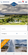 Gray Line Iceland screenshot 0