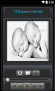 Bebekler İçin Uyutan Sesler screenshot 2
