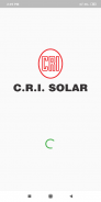 CRI Solar screenshot 4