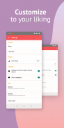 Todoer: The best todo app you ever need screenshot 1