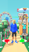 Theme Park 3D - Fun Aquapark screenshot 8