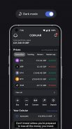 CoinJar: Bitcoin & Crypto screenshot 0