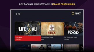 Islam Channel screenshot 17
