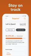 Tangerine Mobile Banking screenshot 7