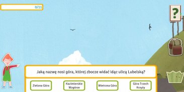 Mały Przewodnik po Kazimierzu Dolnym screenshot 6