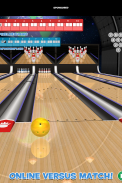 Strike! Ten Pin Bowling screenshot 18