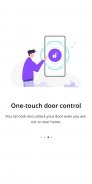 Zigbang Smart Doorlock screenshot 1