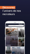 leboncoin Emploi Cadres screenshot 3