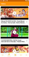 Marwadi Video : Create & Watch screenshot 2