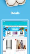 Flipp: Shop Grocery Deals screenshot 1