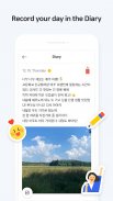 Naver カレンダー screenshot 2
