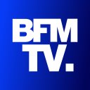 BFMTV - Actualités en direct et l’info en vidéo icon