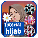 Tutorial Hijab Lengkap