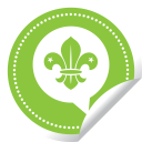 Stickers Scouts - WhatsApp - WAStickerApps