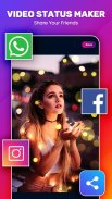 MV Master-Video Status Maker for mv Bit Master screenshot 2