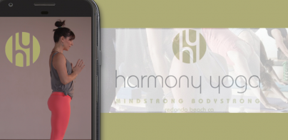 Harmony Yoga RB