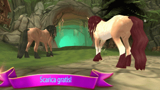 Horse Paradise - Un ranch da sogno screenshot 3