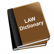 Law Dictionary Offline screenshot 3